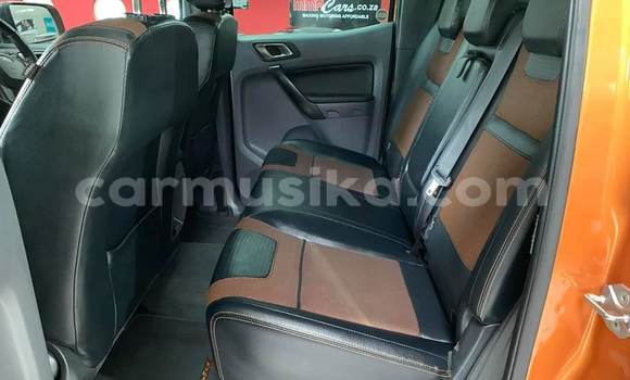 Tenga Tsaru Ford Ranger Zvimwe Mota in Beitbridge in Matabeleland South Tenga Tsaru Ford Ranger Zvimwe Mota in Beitbridge in Matabeleland South