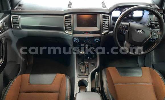 Tenga Tsaru Ford Ranger Zvimwe Mota in Beitbridge in Matabeleland South Tenga Tsaru Ford Ranger Zvimwe Mota in Beitbridge in Matabeleland South