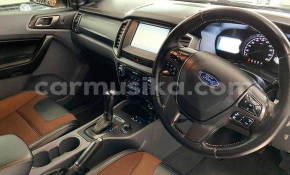 Tenga Tsaru Ford Ranger Zvimwe Mota in Beitbridge in Matabeleland South Tenga Tsaru Ford Ranger Zvimwe Mota in Beitbridge in Matabeleland South