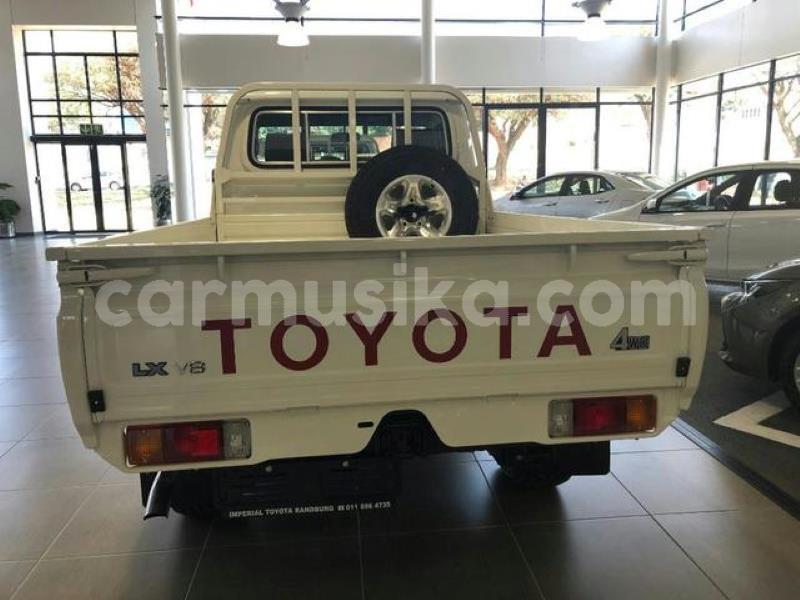 Big with watermark toyota land cruiser matabeleland south beitbridge 9628