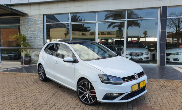 Tenga Tsaru Volkswagen Polo GTI Chena Mota in Beitbridge in Matabeleland South Tenga Tsaru Volkswagen Polo GTI Chena Mota in Beitbridge in Matabeleland South