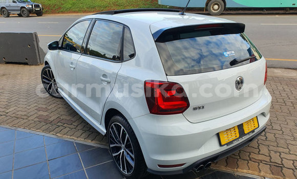 Tenga Tsaru Volkswagen Polo GTI Chena Mota in Beitbridge in Matabeleland South Tenga Tsaru Volkswagen Polo GTI Chena Mota in Beitbridge in Matabeleland South