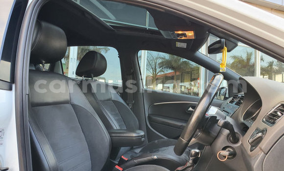 Tenga Tsaru Volkswagen Polo GTI Chena Mota in Beitbridge in Matabeleland South Tenga Tsaru Volkswagen Polo GTI Chena Mota in Beitbridge in Matabeleland South