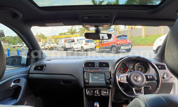 Tenga Tsaru Volkswagen Polo GTI Chena Mota in Beitbridge in Matabeleland South Tenga Tsaru Volkswagen Polo GTI Chena Mota in Beitbridge in Matabeleland South