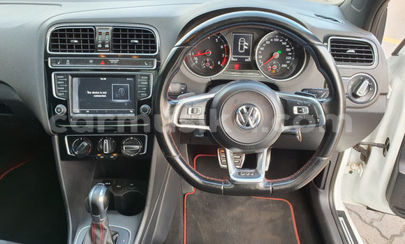 Tenga Tsaru Volkswagen Polo GTI Chena Mota in Beitbridge in Matabeleland South Tenga Tsaru Volkswagen Polo GTI Chena Mota in Beitbridge in Matabeleland South