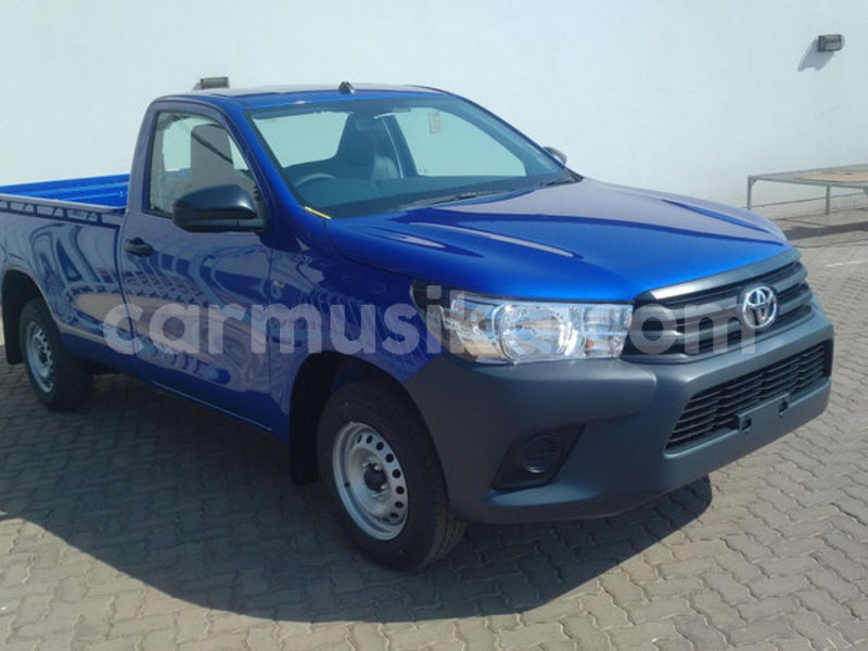 Big with watermark toyota hilux matabeleland south beitbridge 9630