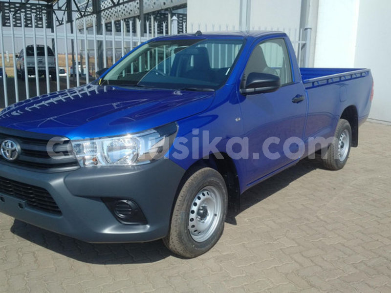 Big with watermark toyota hilux matabeleland south beitbridge 9630