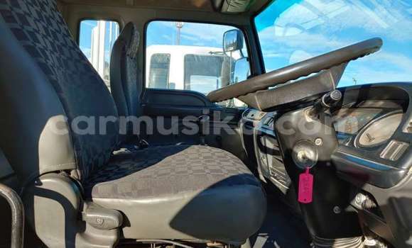 Buy Used Nissan UD White Truck in Beitbridge in Matabeleland South Buy Used Nissan UD White Truck in Beitbridge in Matabeleland South