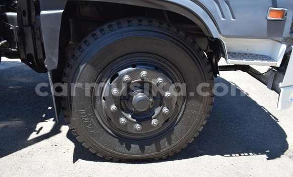 Acheter Occasion Utilitaire Hino 300 Series Blanc à Beitbridge, Matabeleland South Acheter Occasion Utilitaire Hino 300 Series Blanc à Beitbridge, Matabeleland South