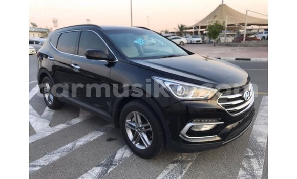 Tenga Imported Hyundai Santa Fe Zvimwe Mota in Import - Dubai in Harare Tenga Imported Hyundai Santa Fe Zvimwe Mota in Import - Dubai in Harare