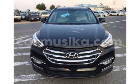 Tenga Imported Hyundai Santa Fe Zvimwe Mota in Import - Dubai in Harare Tenga Imported Hyundai Santa Fe Zvimwe Mota in Import - Dubai in Harare