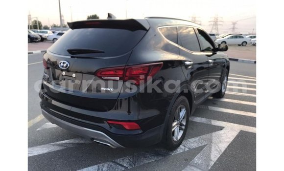Tenga Imported Hyundai Santa Fe Zvimwe Mota in Import - Dubai in Harare Tenga Imported Hyundai Santa Fe Zvimwe Mota in Import - Dubai in Harare