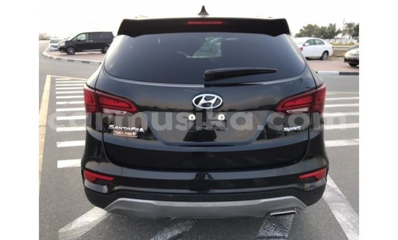 Tenga Imported Hyundai Santa Fe Zvimwe Mota in Import - Dubai in Harare Tenga Imported Hyundai Santa Fe Zvimwe Mota in Import - Dubai in Harare