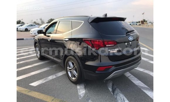 Tenga Imported Hyundai Santa Fe Zvimwe Mota in Import - Dubai in Harare Tenga Imported Hyundai Santa Fe Zvimwe Mota in Import - Dubai in Harare