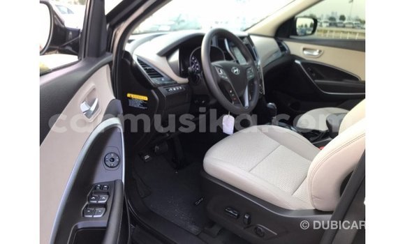 Tenga Imported Hyundai Santa Fe Zvimwe Mota in Import - Dubai in Harare Tenga Imported Hyundai Santa Fe Zvimwe Mota in Import - Dubai in Harare