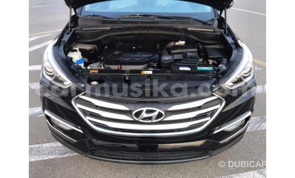 Tenga Imported Hyundai Santa Fe Zvimwe Mota in Import - Dubai in Harare Tenga Imported Hyundai Santa Fe Zvimwe Mota in Import - Dubai in Harare