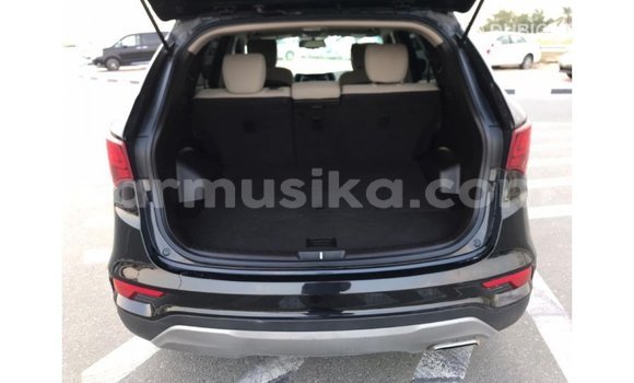 Tenga Imported Hyundai Santa Fe Zvimwe Mota in Import - Dubai in Harare Tenga Imported Hyundai Santa Fe Zvimwe Mota in Import - Dubai in Harare