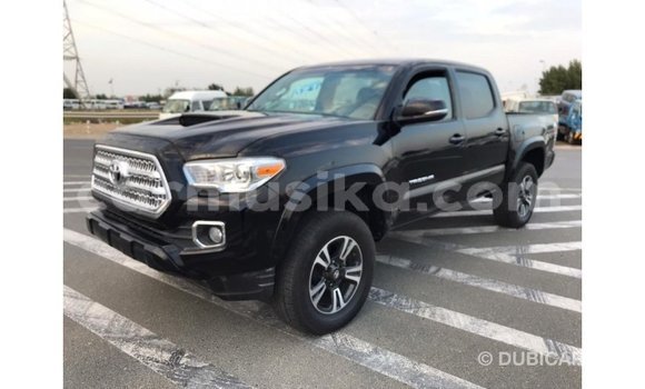 Tenga Imported Toyota Tacoma Nhema Mota in Import - Dubai in Harare Tenga Imported Toyota Tacoma Nhema Mota in Import - Dubai in Harare