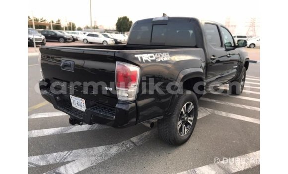 Tenga Imported Toyota Tacoma Nhema Mota in Import - Dubai in Harare Tenga Imported Toyota Tacoma Nhema Mota in Import - Dubai in Harare