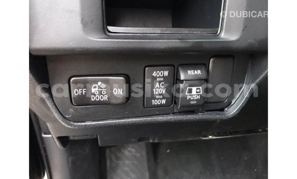 Tenga Imported Toyota Tacoma Nhema Mota in Import - Dubai in Harare Tenga Imported Toyota Tacoma Nhema Mota in Import - Dubai in Harare