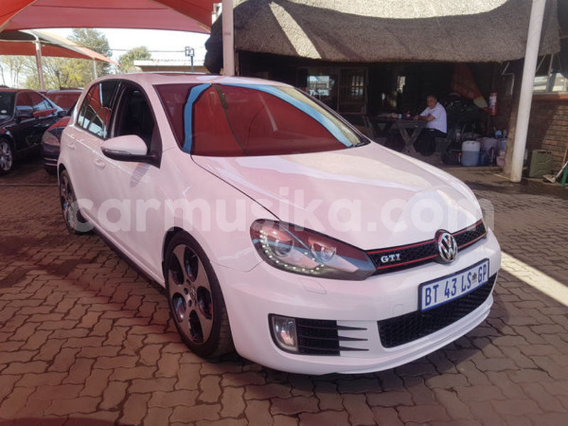 Big with watermark volkswagen golf gti matabeleland south beitbridge 9640