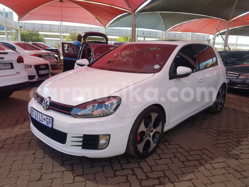 Big with watermark volkswagen golf gti matabeleland south beitbridge 9640