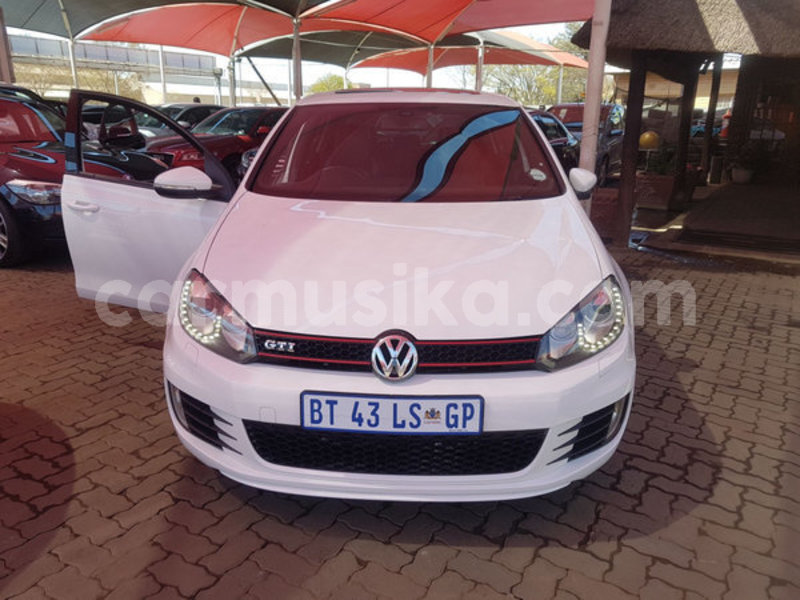 Big with watermark volkswagen golf gti matabeleland south beitbridge 9640