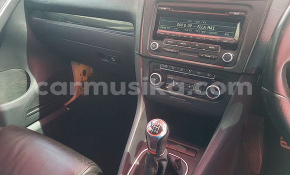 Acheter Occasion Voiture Volkswagen Golf GTI Blanc à Beitbridge, Matabeleland South Acheter Occasion Voiture Volkswagen Golf GTI Blanc à Beitbridge, Matabeleland South