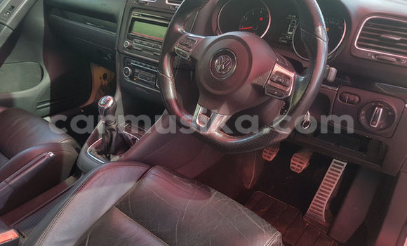 Acheter Occasion Voiture Volkswagen Golf GTI Blanc à Beitbridge, Matabeleland South Acheter Occasion Voiture Volkswagen Golf GTI Blanc à Beitbridge, Matabeleland South