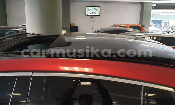 Acheter Occasion Voiture Mercedes‒Benz AMG GLE Rouge à Beitbridge, Matabeleland South Acheter Occasion Voiture Mercedes‒Benz AMG GLE Rouge à Beitbridge, Matabeleland South