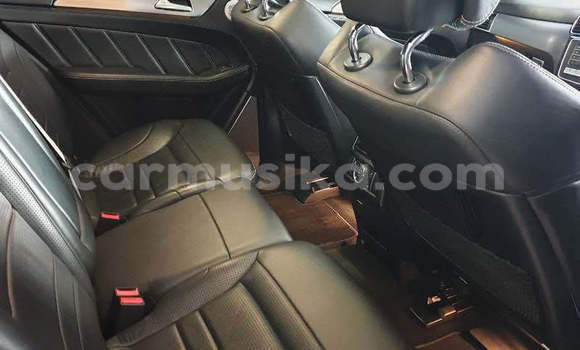 Acheter Occasion Voiture Mercedes‒Benz AMG GLE Rouge à Beitbridge, Matabeleland South Acheter Occasion Voiture Mercedes‒Benz AMG GLE Rouge à Beitbridge, Matabeleland South