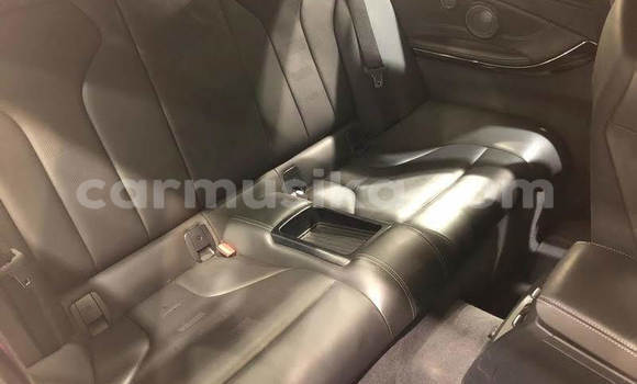 Acheter Occasion Voiture BMW M4 Vert à Beitbridge, Matabeleland South Acheter Occasion Voiture BMW M4 Vert à Beitbridge, Matabeleland South