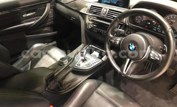 Acheter Occasion Voiture BMW M4 Vert à Beitbridge, Matabeleland South Acheter Occasion Voiture BMW M4 Vert à Beitbridge, Matabeleland South