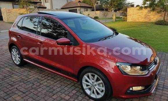 Acheter Occasion Voiture Volkswagen Polo Autre à Beitbridge, Matabeleland South Acheter Occasion Voiture Volkswagen Polo Autre à Beitbridge, Matabeleland South