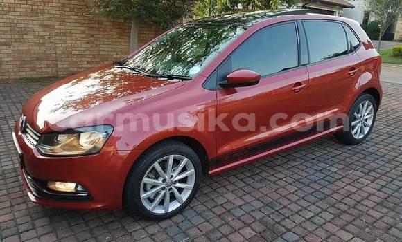 Acheter Occasion Voiture Volkswagen Polo Autre à Beitbridge, Matabeleland South Acheter Occasion Voiture Volkswagen Polo Autre à Beitbridge, Matabeleland South