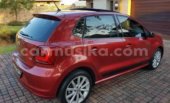 Acheter Occasion Voiture Volkswagen Polo Autre à Beitbridge, Matabeleland South Acheter Occasion Voiture Volkswagen Polo Autre à Beitbridge, Matabeleland South