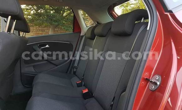 Acheter Occasion Voiture Volkswagen Polo Autre à Beitbridge, Matabeleland South Acheter Occasion Voiture Volkswagen Polo Autre à Beitbridge, Matabeleland South