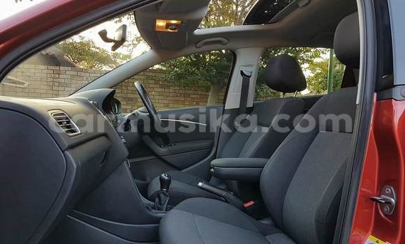 Acheter Occasion Voiture Volkswagen Polo Autre à Beitbridge, Matabeleland South Acheter Occasion Voiture Volkswagen Polo Autre à Beitbridge, Matabeleland South