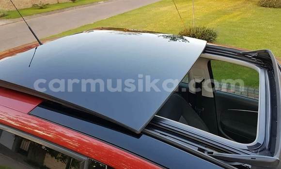 Acheter Occasion Voiture Volkswagen Polo Autre à Beitbridge, Matabeleland South Acheter Occasion Voiture Volkswagen Polo Autre à Beitbridge, Matabeleland South