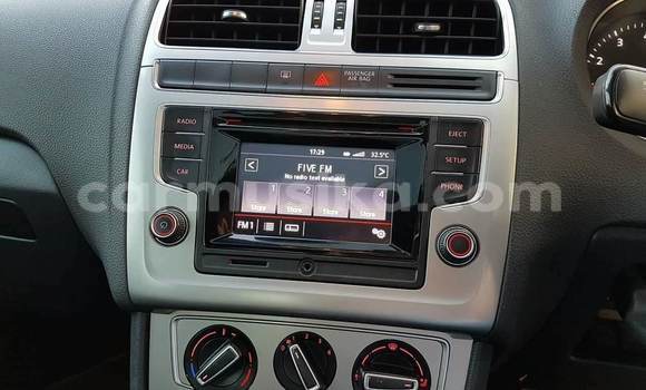 Acheter Occasion Voiture Volkswagen Polo Autre à Beitbridge, Matabeleland South Acheter Occasion Voiture Volkswagen Polo Autre à Beitbridge, Matabeleland South