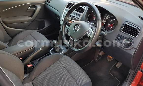 Acheter Occasion Voiture Volkswagen Polo Autre à Beitbridge, Matabeleland South Acheter Occasion Voiture Volkswagen Polo Autre à Beitbridge, Matabeleland South