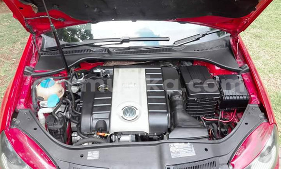 Acheter Occasion Voiture Volkswagen Golf Rouge à Beitbridge, Matabeleland South Acheter Occasion Voiture Volkswagen Golf Rouge à Beitbridge, Matabeleland South