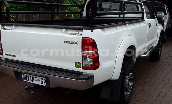 Tenga Tsaru Toyota Hilux Chena Mota in Beitbridge in Matabeleland South Tenga Tsaru Toyota Hilux Chena Mota in Beitbridge in Matabeleland South