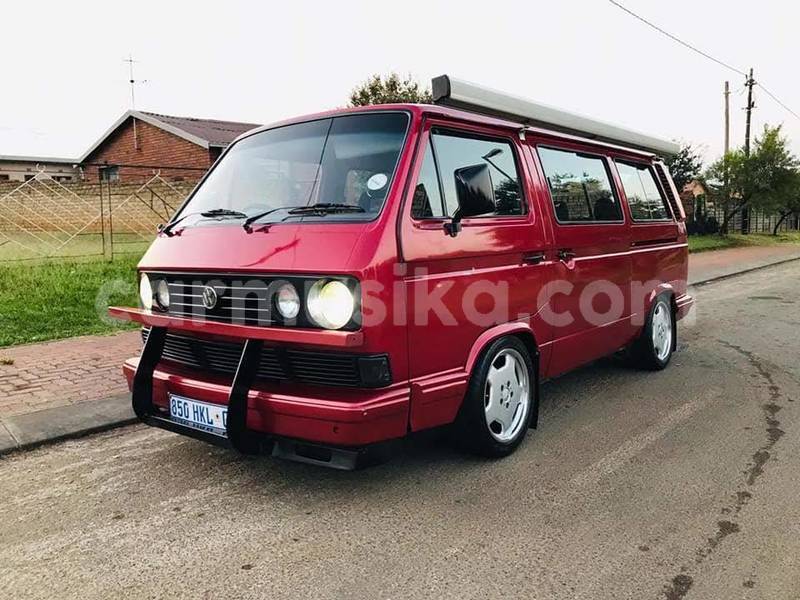 Big with watermark volkswagen caravelle matabeleland south beitbridge 9649