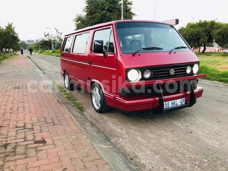 Big with watermark volkswagen caravelle matabeleland south beitbridge 9649