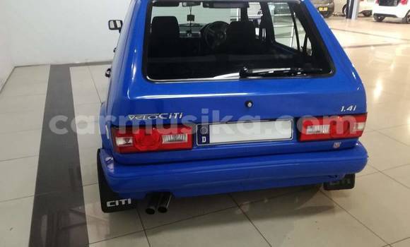 Acheter Occasion Voiture Volkswagen Golf Bleu à Beitbridge, Matabeleland South Acheter Occasion Voiture Volkswagen Golf Bleu à Beitbridge, Matabeleland South
