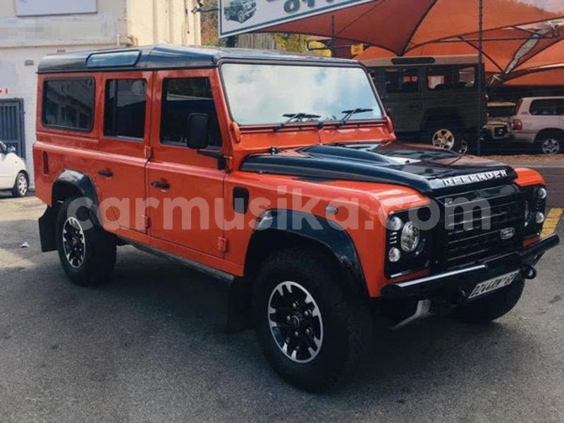 Big with watermark land rover defender matabeleland south beitbridge 9653