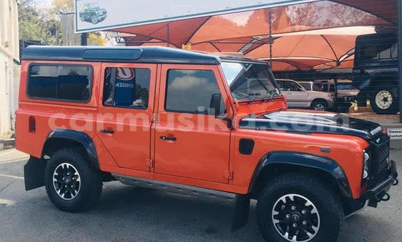Tenga Tsaru Land Rover Defender Zvimwe Mota in Beitbridge in Matabeleland South Tenga Tsaru Land Rover Defender Zvimwe Mota in Beitbridge in Matabeleland South