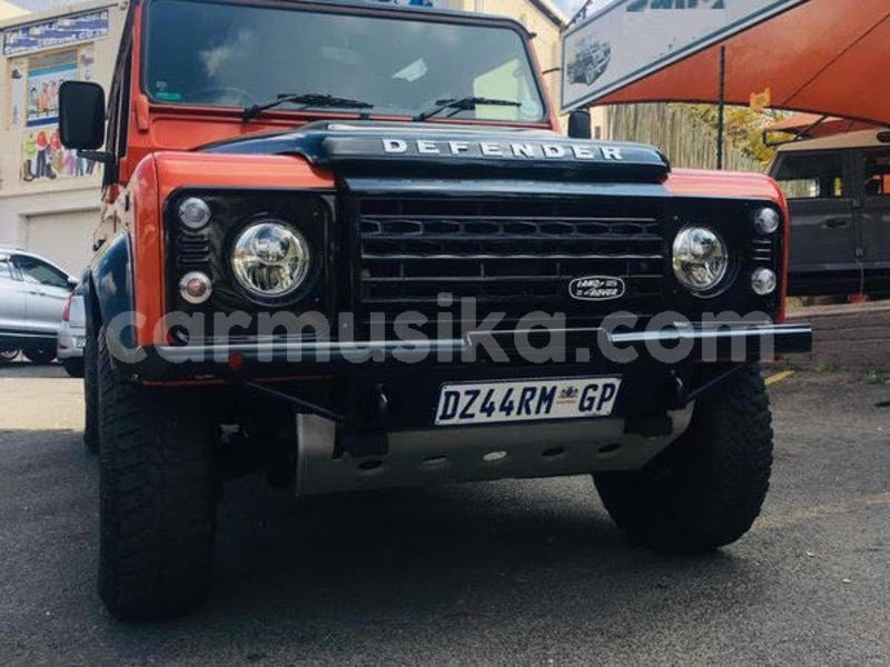 Big with watermark land rover defender matabeleland south beitbridge 9653