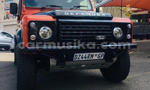 Tenga Tsaru Land Rover Defender Zvimwe Mota in Beitbridge in Matabeleland South Tenga Tsaru Land Rover Defender Zvimwe Mota in Beitbridge in Matabeleland South